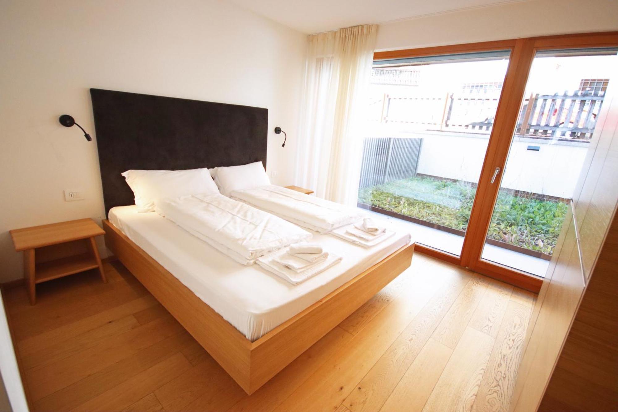 Aurturist Badia 아파트 외부 사진